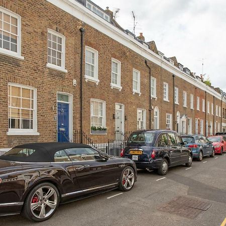 Stunning Gated Home London Kültér fotó